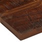 vidaXL Επιφάνεια Τραπεζιού Ορθογώνια 40x20x3,8 εκ. Ανακυκλωμένο Ξύλο