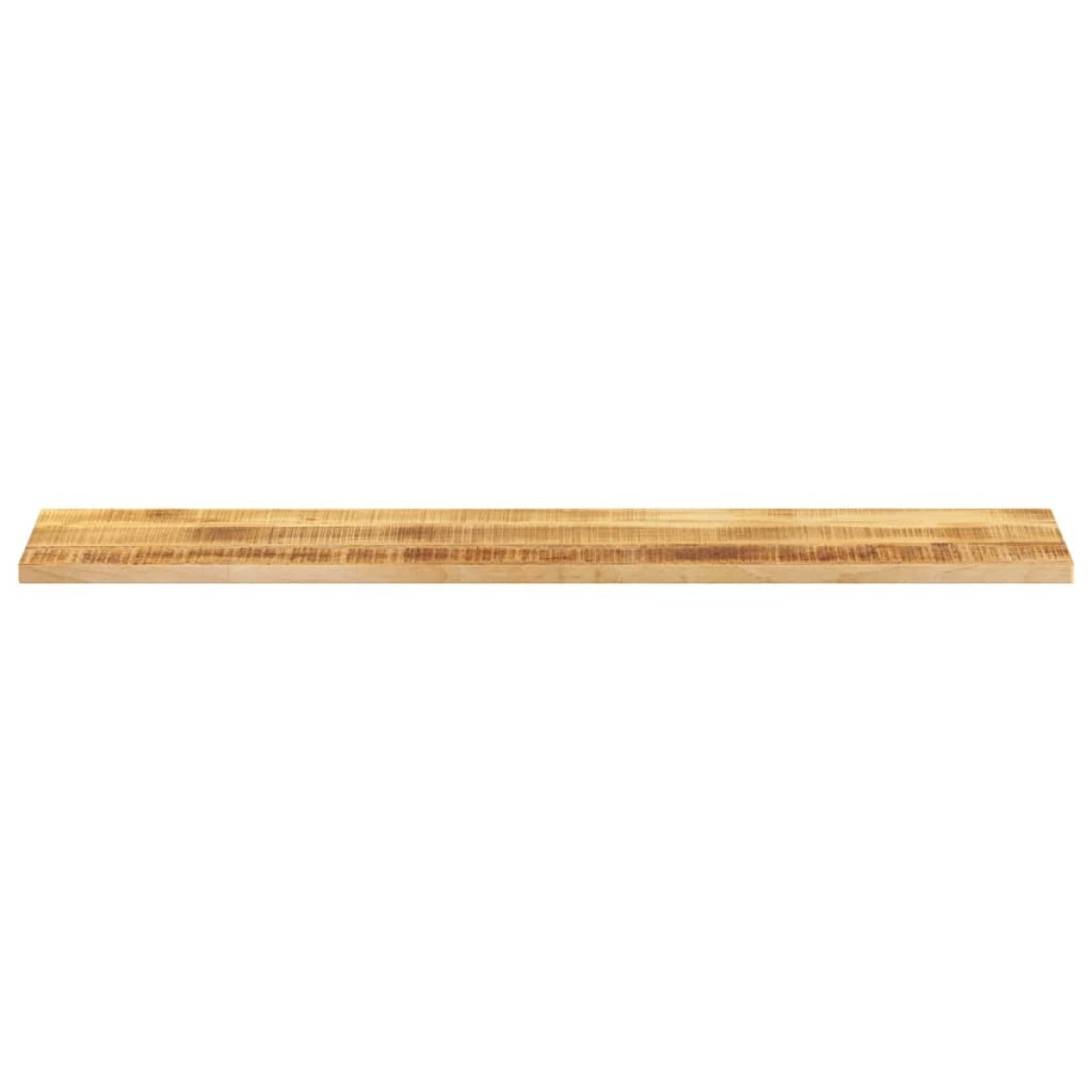 vidaXL Επιφάνεια Τραπεζιού Ορθογώνια 180x30x2,5 εκ. Μασίφ Ξύλο Μάνγκο