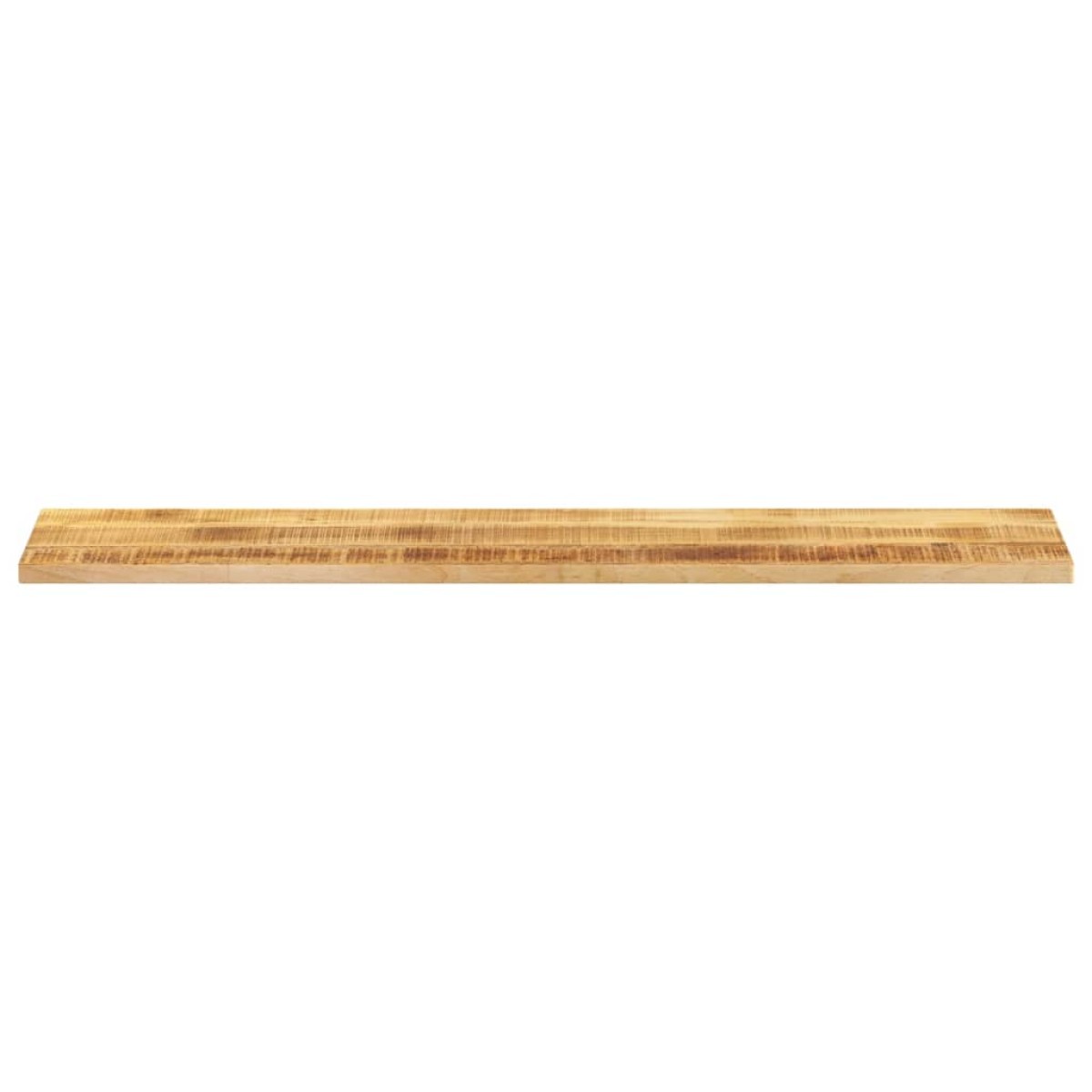 vidaXL Επιτραπέζια επιφάνεια 160x40x3,8 cm Ορθογώνια από μασίφ