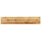 vidaXL Επιτραπέζια επιφάνεια 160x40x3,8 cm Ορθογώνια από μασίφ