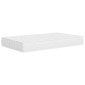 vidaXL Στρώμα με Pocket Springs Μεσαία Σκληρότητα 120x200 εκ.