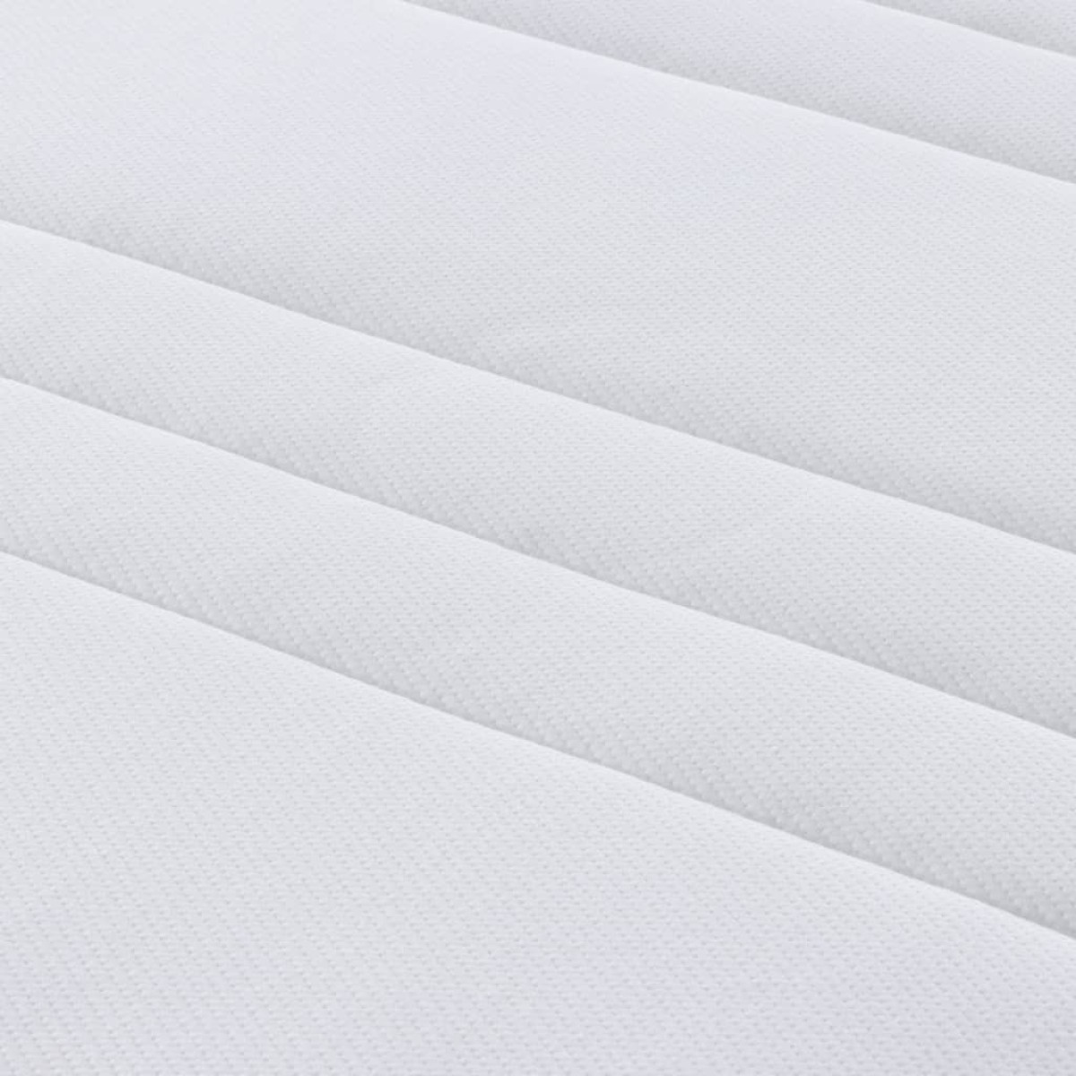 vidaXL Στρώμα με Bonnell Springs Medium 90x190 εκ. Μονό