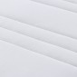 vidaXL Στρώμα με Bonnell Springs Medium 90x190 εκ. Μονό