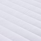 vidaXL Στρώμα Αφρού Medium Soft 70x200 εκ.