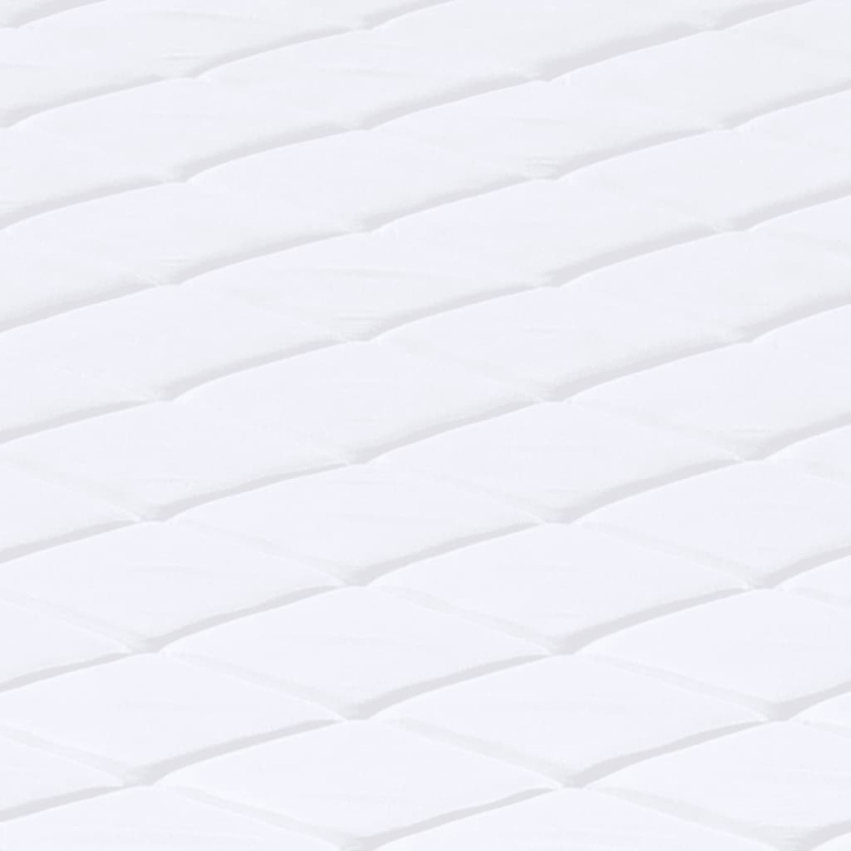 vidaXL Στρώμα Αφρού Παιδικό Medium Soft 80x160 εκ.