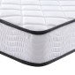 vidaXL Στρώμα Αφρού Medium Soft 70x200 εκ.
