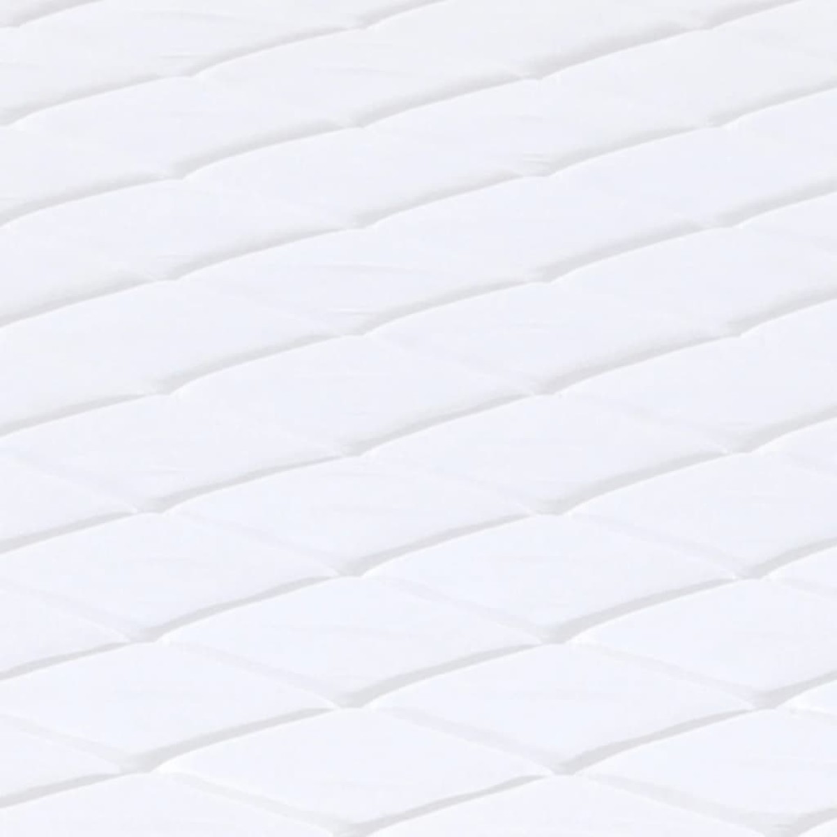 vidaXL Στρώμα Αφρού Medium Soft 70x200 εκ.