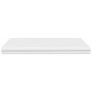 vidaXL Στρώμα Αφρού Medium Soft 160x200 εκ.
