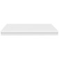 vidaXL Στρώμα Αφρού Medium Soft 200x200 εκ.