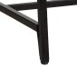 vidaXL Τραπεζαρία 180 x 90 x 75 εκ. από Μασίφ Ξύλο Μάνγκο