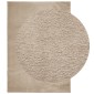 vidaXL Χαλί HUARTE με Κοντό Πέλος Μαλακό/ Πλενόμενο 120x170 εκ.