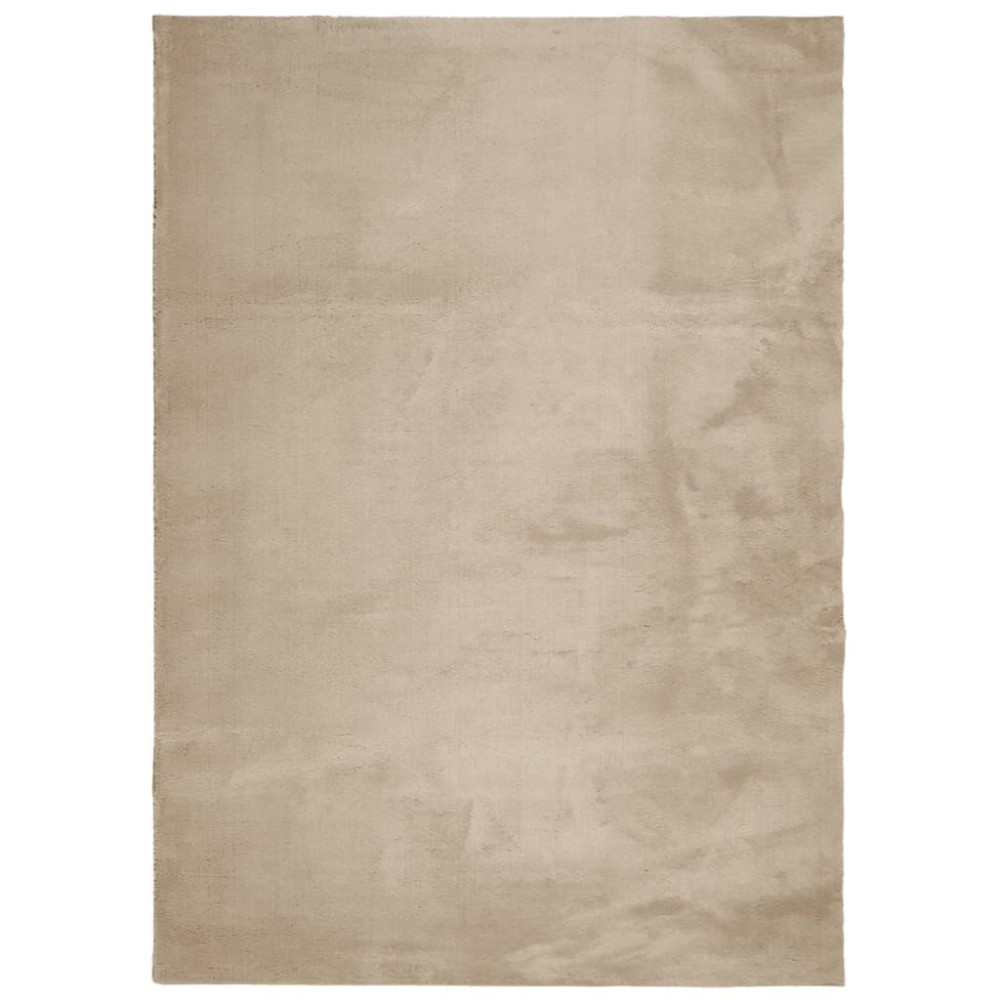 vidaXL Χαλί HUARTE με Κοντό Πέλος Μαλακό/ Πλενόμενο 240x340 εκ.