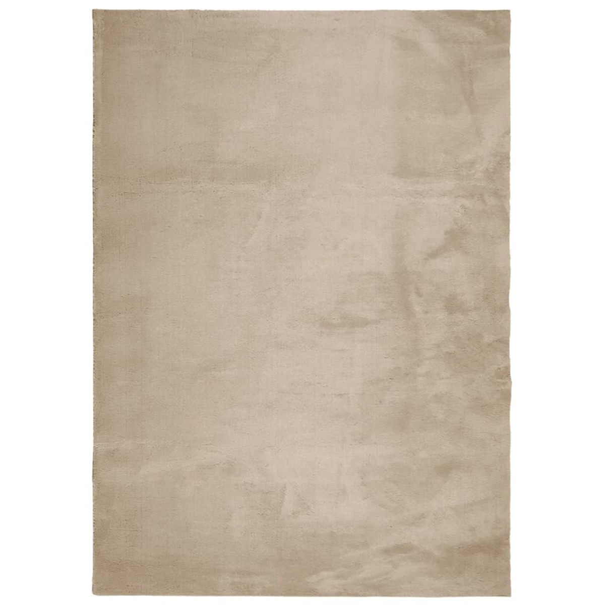 vidaXL Χαλί HUARTE με Κοντό Πέλος Μαλακό/ Πλενόμενο 240x340 εκ.