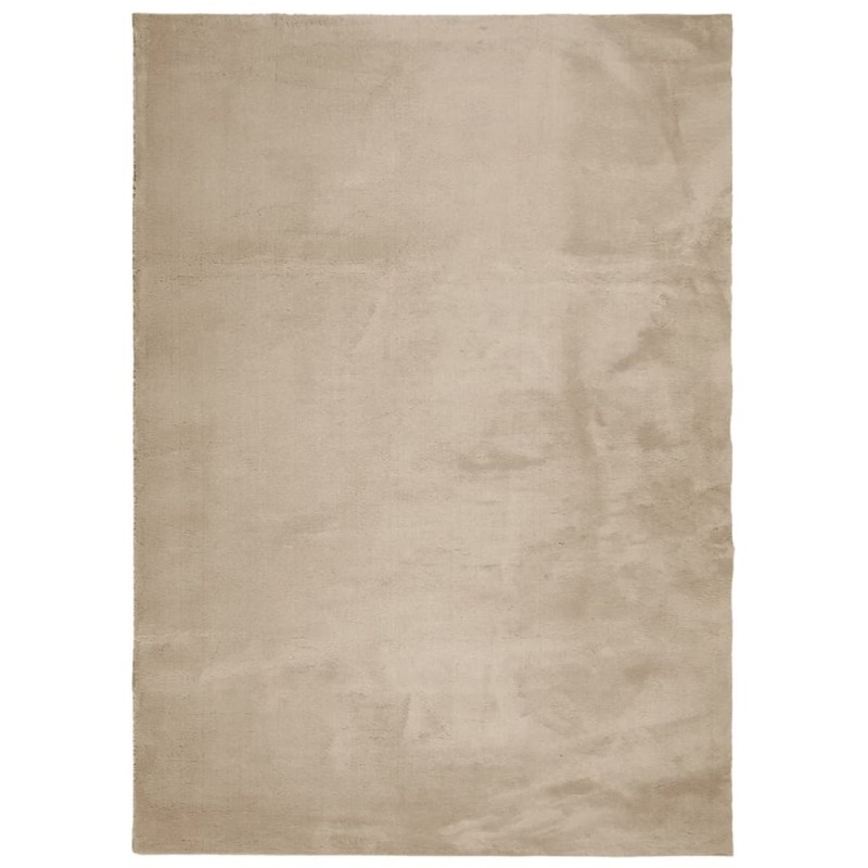 vidaXL Χαλί HUARTE με Κοντό Πέλος Μαλακό/ Πλενόμενο 240x340 εκ.