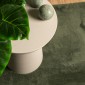 vidaXL Χαλί HUARTE με Κοντό Πέλος Μαλακό/ Πλενόμενο 80x250 εκ.