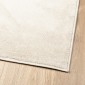 vidaXL Χαλί OVIEDO με Κοντό Πέλος Μπεζ 200 x 280 εκ.