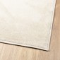 vidaXL Χαλί OVIEDO με Κοντό Πέλος Μπεζ 240 x 340 εκ.