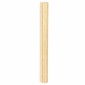 vidaXL Χαλί Ορθογώνιο Ανοιχτό Φυσικό 80 x 200 εκ. Μπαμπού