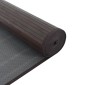 vidaXL Χαλί Ορθογώνιο Σκούρο Καφέ 60 x 200 εκ. από Μπαμπού