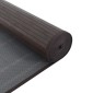 vidaXL Χαλί Ορθογώνιο Σκούρο Καφέ 70 x 200 εκ. από Μπαμπού