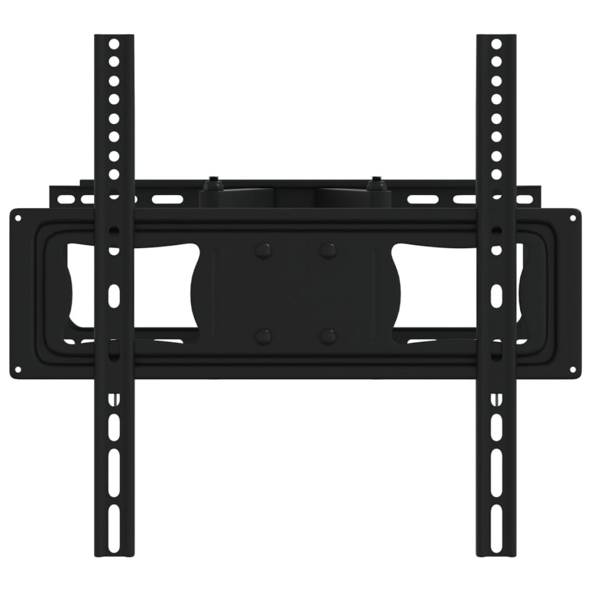 vidaXL Βάση Τηλεόρασης Επιτοίχια για 26-70Ιν Max VESA 400x400χιλ. 40κ.
