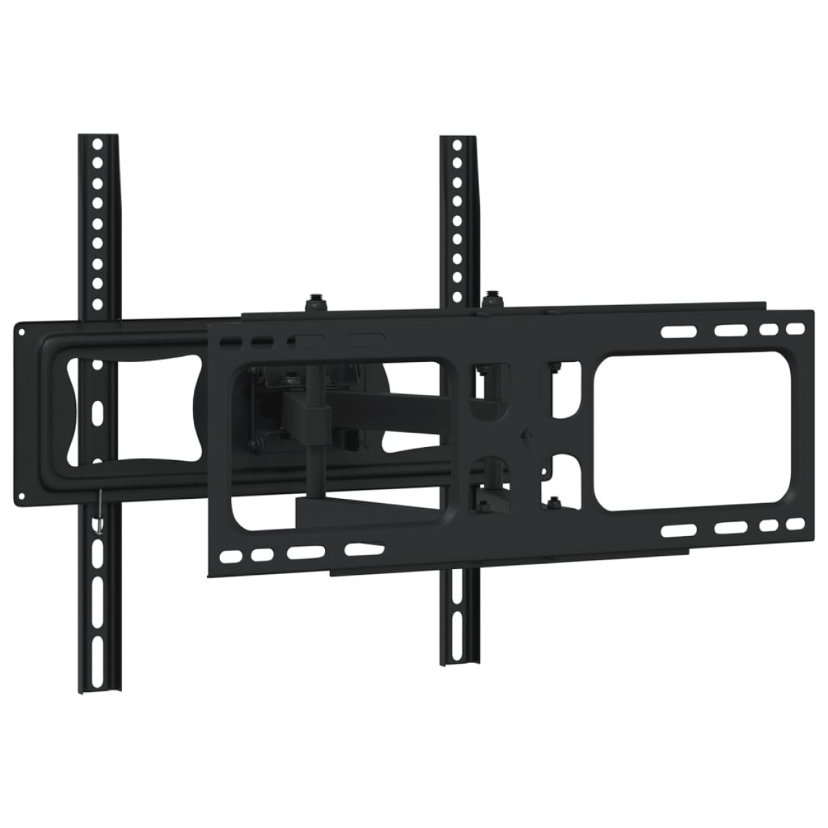 vidaXL Βάση Τηλεόρασης Επιτοίχια για 26-70Ιν Max VESA 400x400χιλ. 40κ.