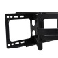 vidaXL Βάση Τηλεόρασης Επιτοίχια για 26-70Ιν Max VESA 400x400χιλ. 40κ.