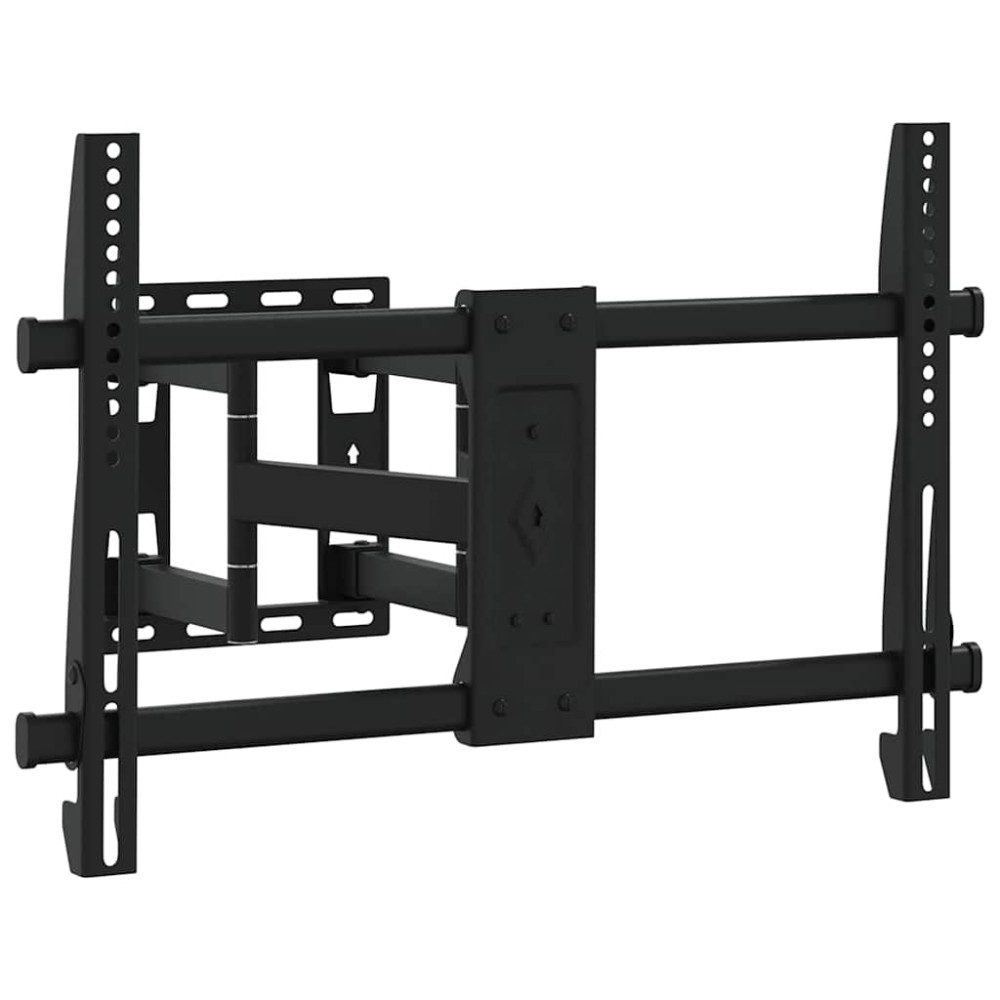 vidaXL Βάση Τηλεόρασης Επιτοίχια για 37-80Ιν Max VESA 600x400χιλ. 40κ.