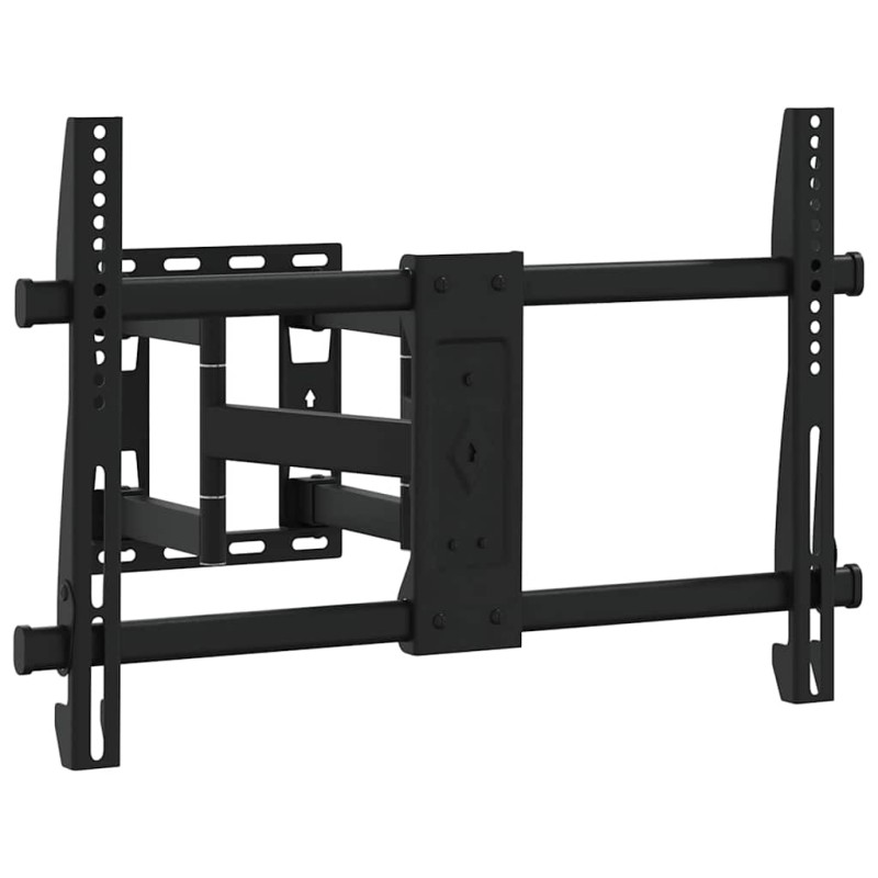 vidaXL Βάση Τηλεόρασης Επιτοίχια για 37-80Ιν Max VESA 600x400χιλ. 40κ.