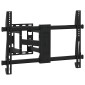 vidaXL Βάση Τηλεόρασης Επιτοίχια για 37-80Ιν Max VESA 600x400χιλ. 40κ.