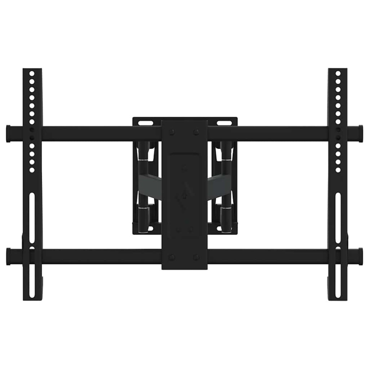 vidaXL Βάση Τηλεόρασης Επιτοίχια για 37-80Ιν Max VESA 600x400χιλ. 40κ.