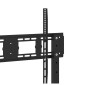 vidaXL Βάση Τηλεόρασης με Τροχούς 32-90Ιν. Max VESA 800x600χιλ. 100κ.