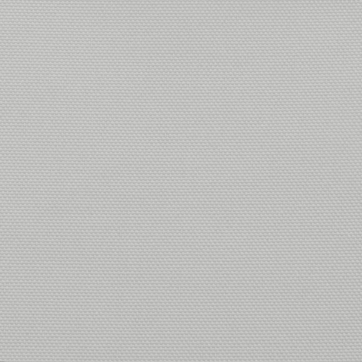 vidaXL Διαχωριστικό Βεράντας Αν.Γκρι 120x500εκ 100% Πολ. Ύφασμα Oxford