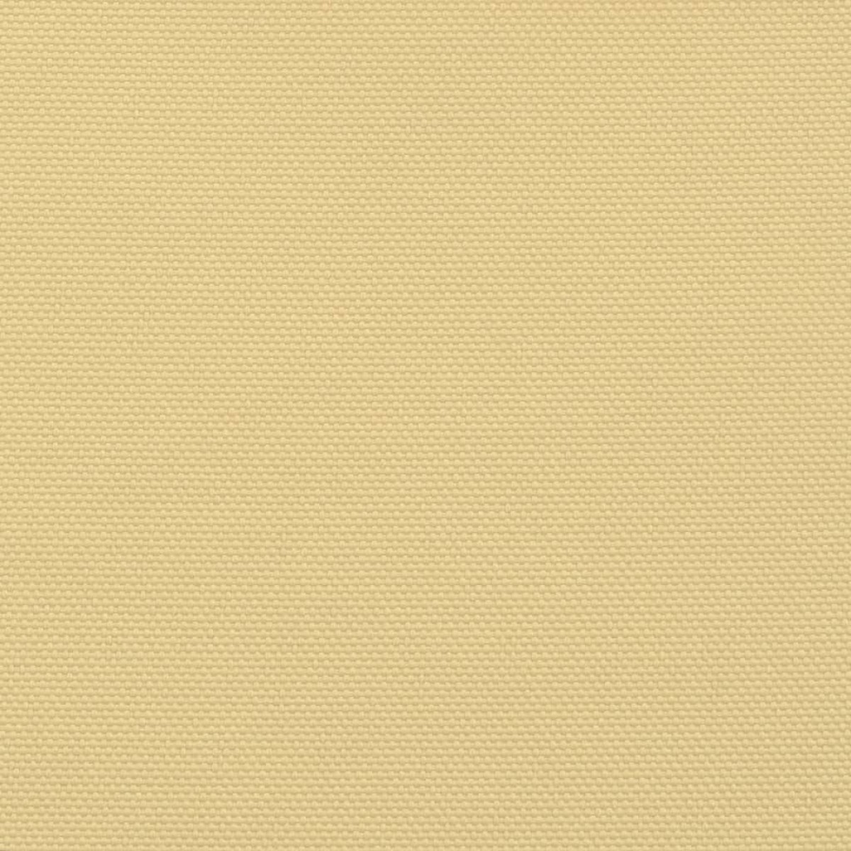 vidaXL Διαχωριστικό Βεράντας Άμμου 90x600εκ 100% Πολ. Ύφασμα Oxford