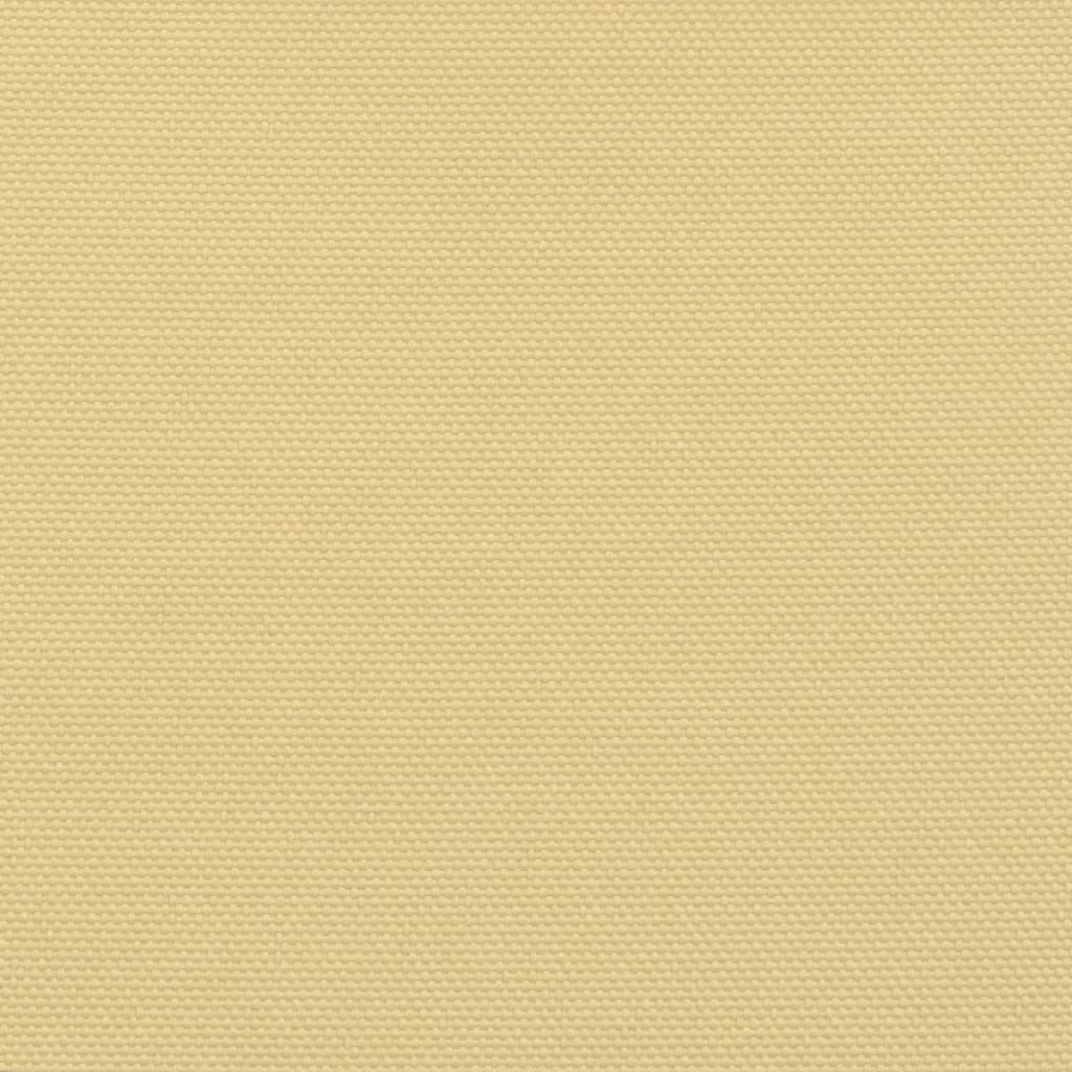 vidaXL Διαχωριστικό Βεράντας Άμμου 120x600εκ 100% Πολ. Ύφασμα Oxford