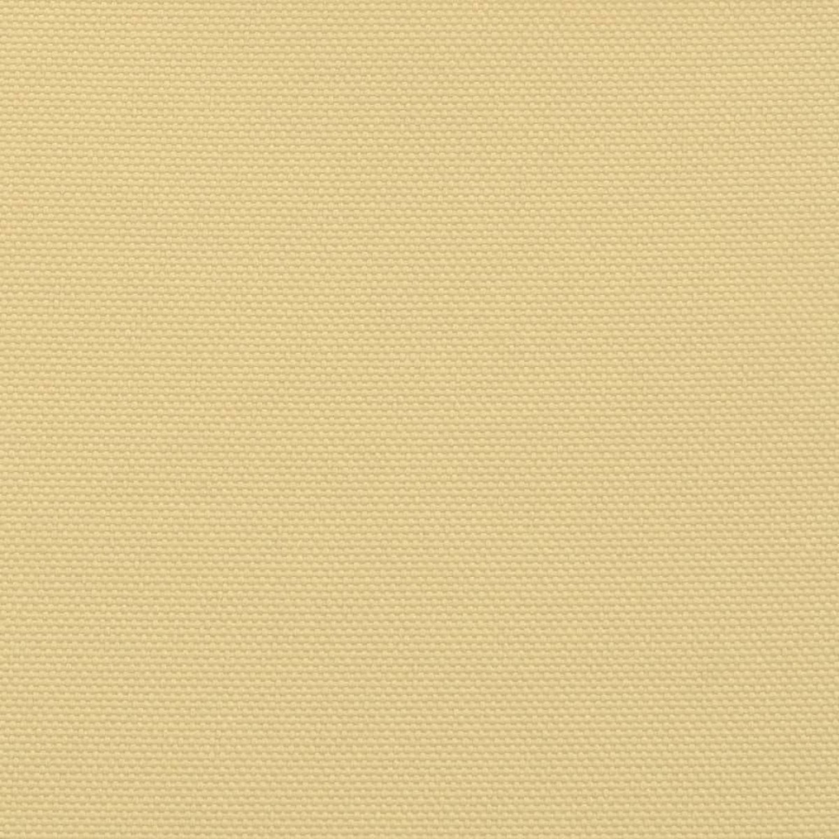 vidaXL Διαχωριστικό Βεράντας Άμμου 120x700εκ 100% Πολ. Ύφασμα Oxford