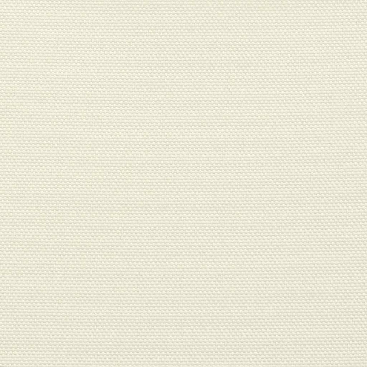 vidaXL Διαχωριστικό Βεράντας Κρεμ 120x700εκ 100% Πολ. Ύφασμα Oxford