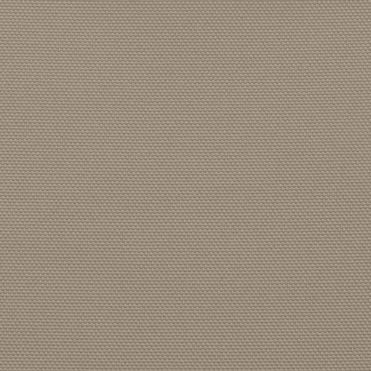 vidaXL Διαχωριστικό Βεράντας Taupe 75x700εκ 100% Πολ. Ύφασμα Oxford