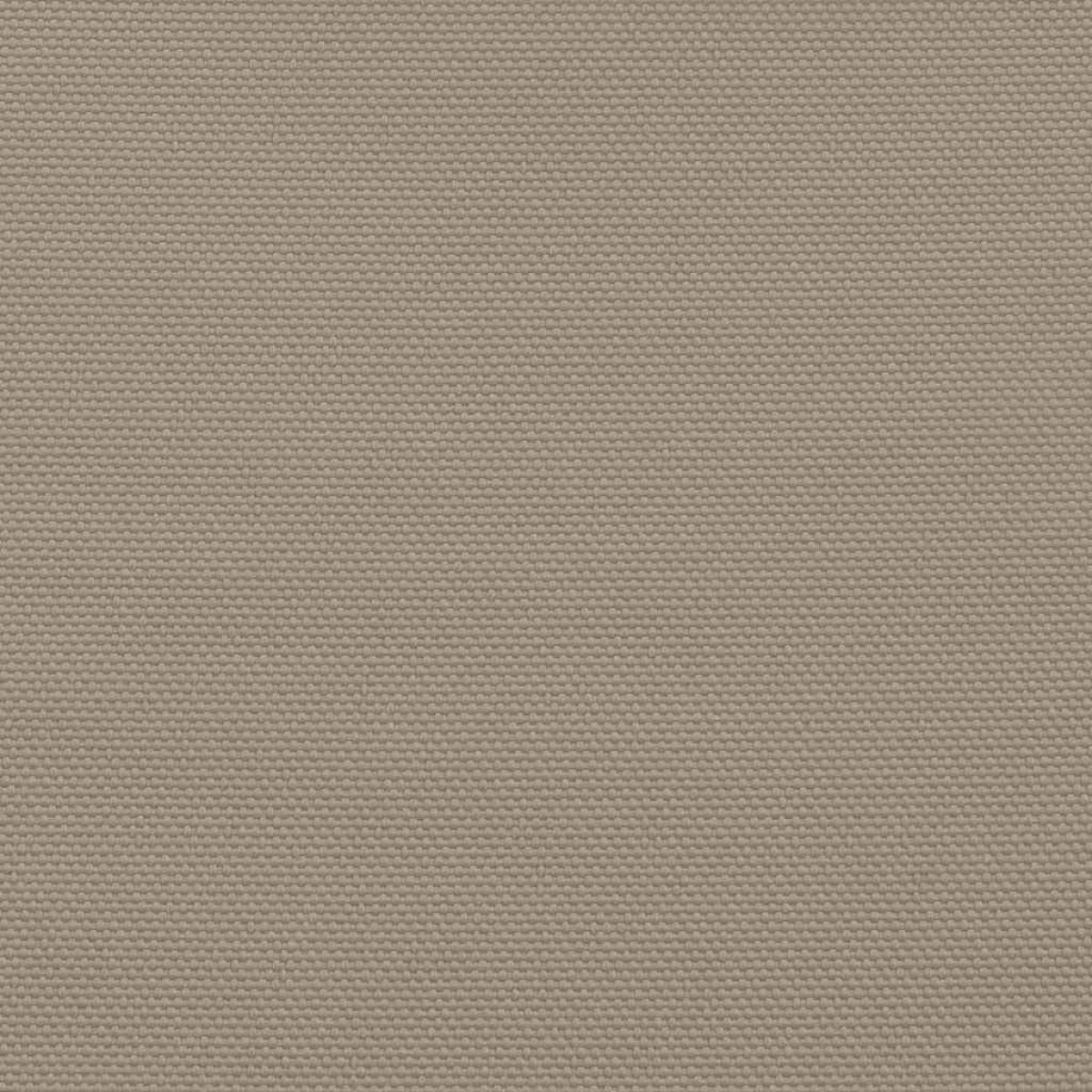 vidaXL Διαχωριστικό Βεράντας Taupe 120x800εκ 100% Πολ. Ύφασμα Oxford