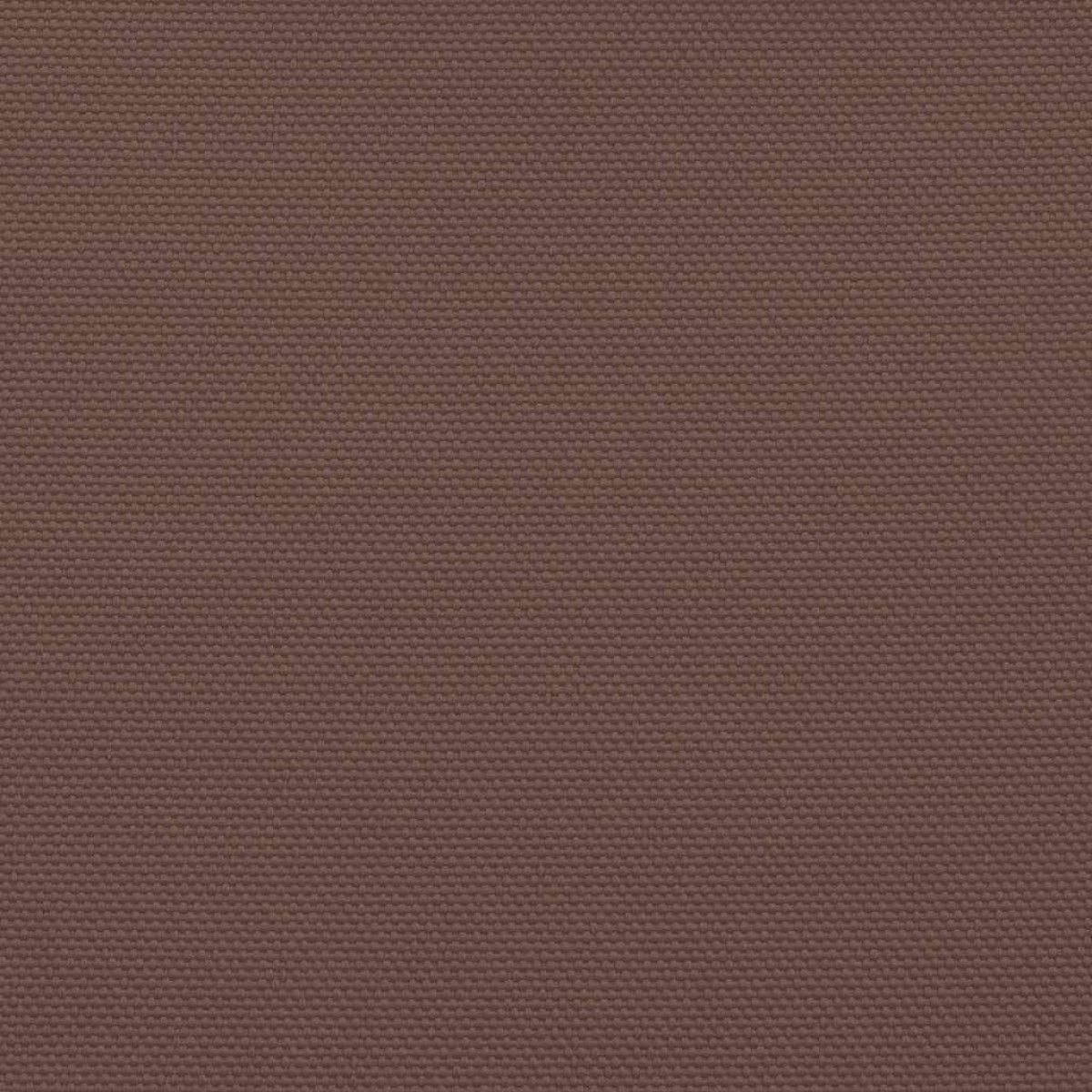 vidaXL Διαχωριστικό Βεράντας Καφέ 120x700εκ 100% Πολ. Ύφασμα Oxford