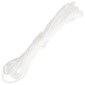 vidaXL Πανί Σκίασης 160 g/m² Τραπέζιο Άμμος 4/5x3 μ. HDPE
