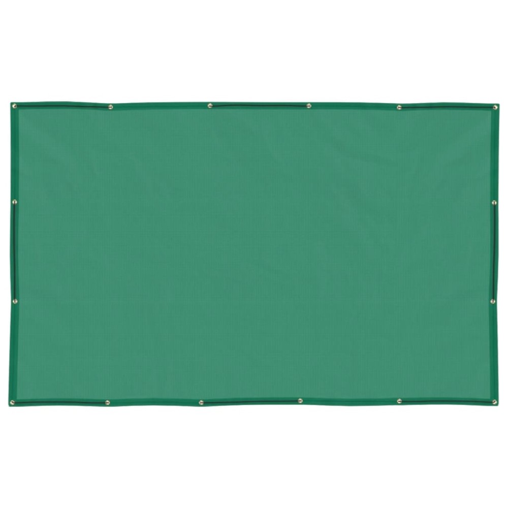vidaXL Δίχτυ για Τρέιλερ Πράσινο 1,5x2,7 μ. HDPE
