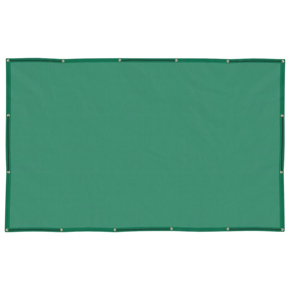 vidaXL Δίχτυ για Τρέιλερ Πράσινο 1,5x2,7 μ. HDPE