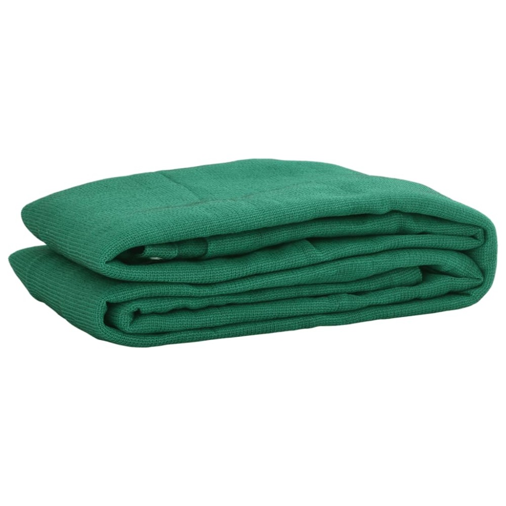 vidaXL Δίχτυ για Τρέιλερ Πράσινο 3,5x5 μ. HDPE