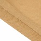 vidaXL Χαλί Σκηνής Άμμου 400x600 εκ. από HDPE