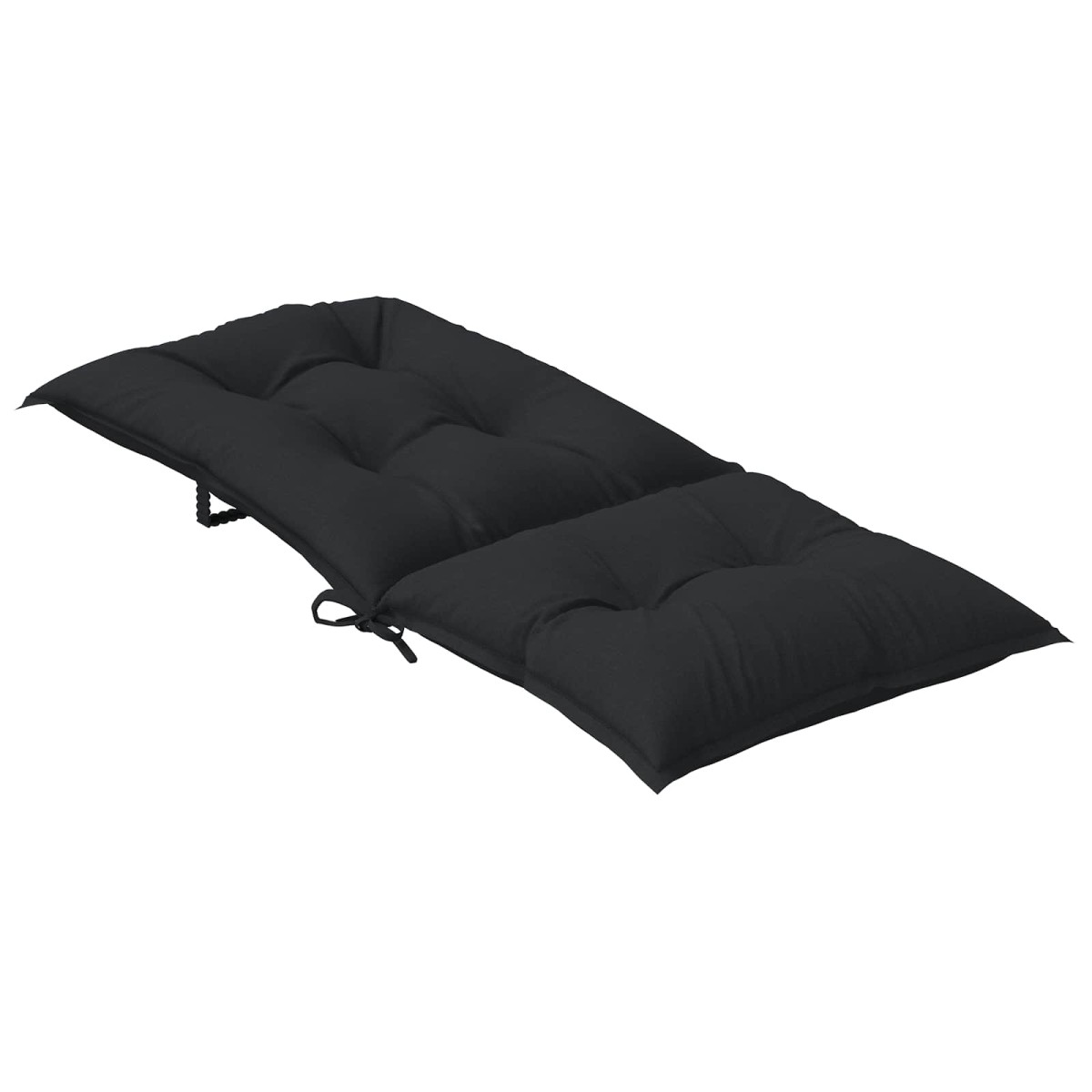 vidaXL Σέτ Μαξιλαριών Καρέκλας Υψηλής Πλάτης 4 pcs Πολυεστέρας