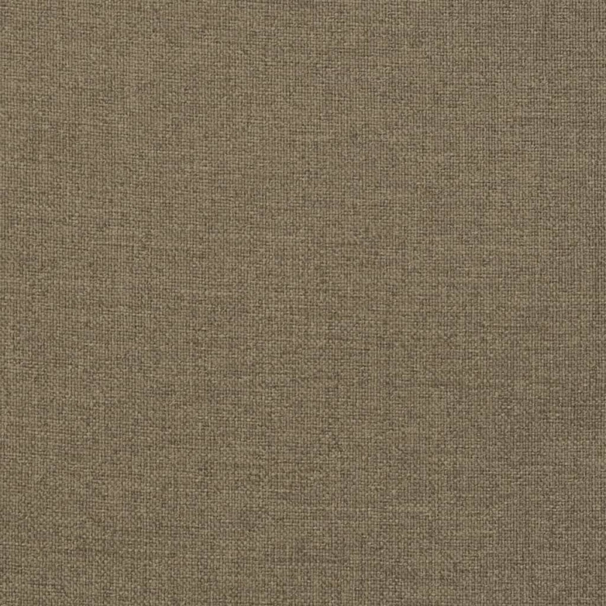 vidaXL Μαξιλάρι Πάγκου Κήπου Taupe Μελανζέ 100x50x7 εκ. Ύφασμα