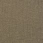 vidaXL Μαξιλάρι Πάγκου Κήπου Taupe Μελανζέ 100x50x7 εκ. Ύφασμα