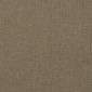 vidaXL Μαξιλάρι Πάγκου Κήπου Taupe Μελανζέ 120x50x7 εκ. Ύφασμα