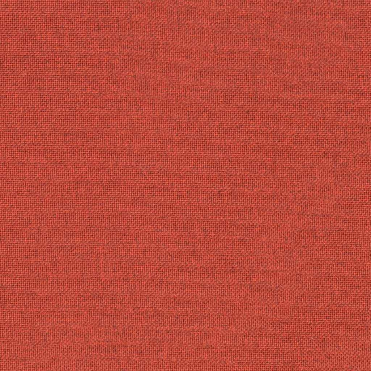 vidaXL Μαξιλάρι Παλέτας Κόκκινο 60x60x9,5 εκ. Ύφασμα